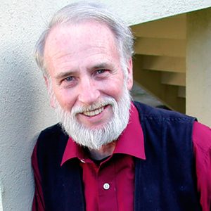 Jim Dodge.